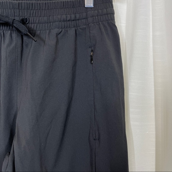 Adidas equipment adv/91-17 black pants - Picture 6 of 11